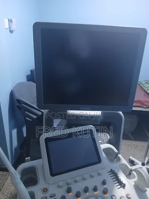 Samsung Accuvix XG Ultrasound Scan Machine