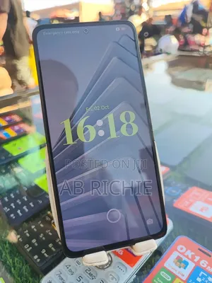 Xiaomi Redmi Note 14 5G 256 GB Gray