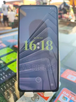 Xiaomi Redmi Note 14 5G 256 GB Gray