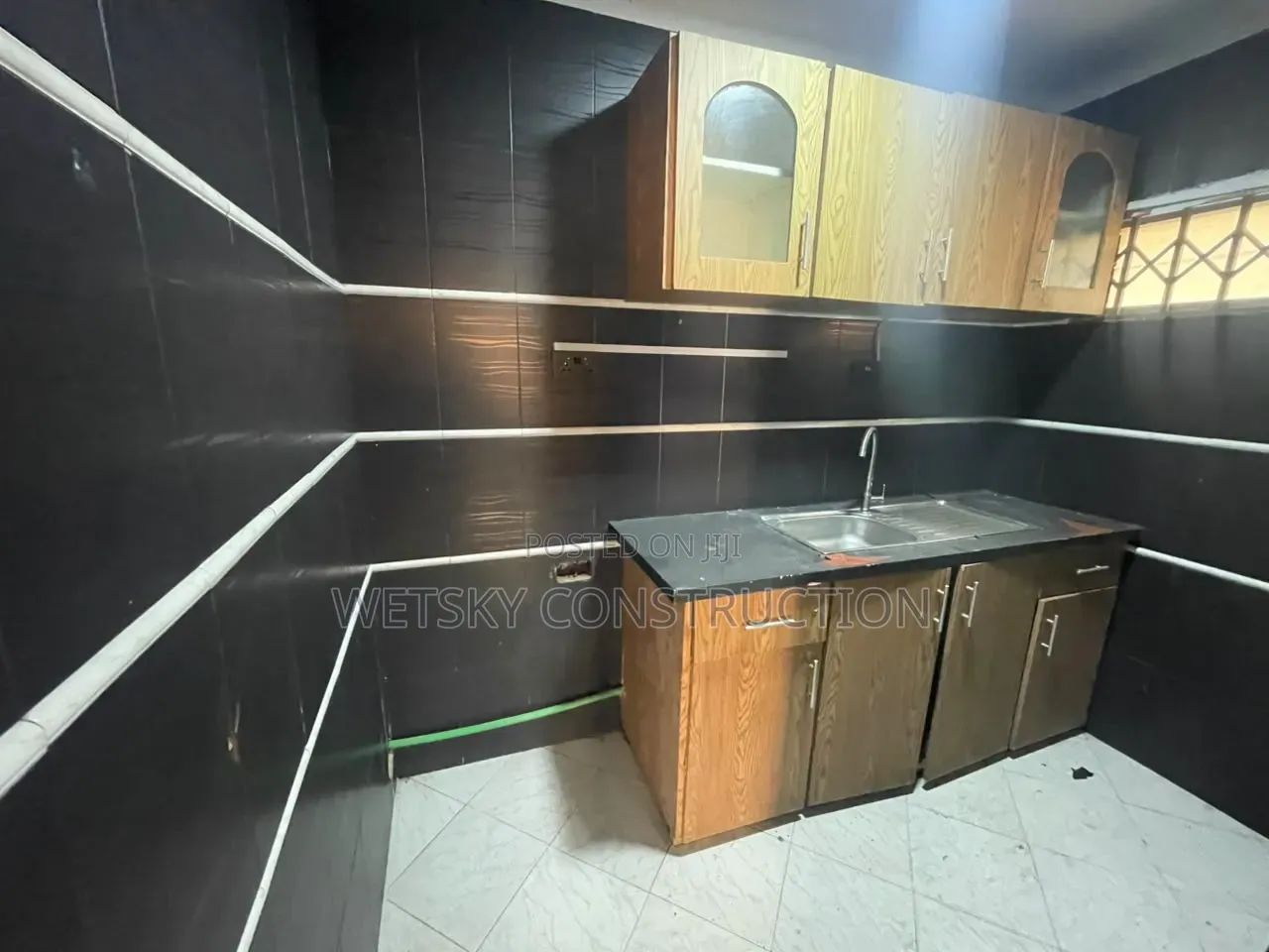 2bdrm Apartment in Dzorwulu Perez for rent
