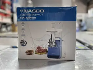 Nasco Meat Grinder
