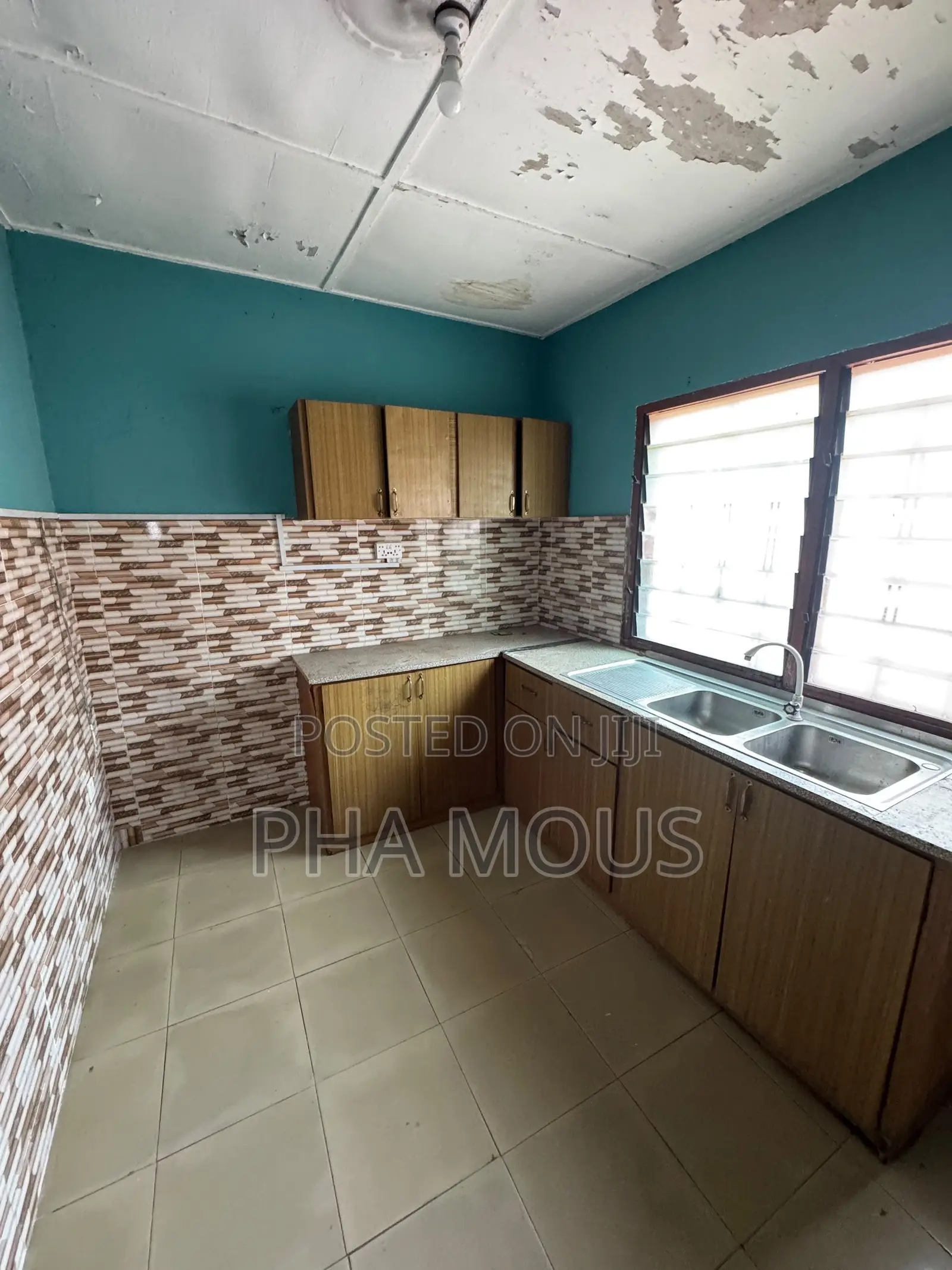 2bdrm Apartment in Lapaz for rent