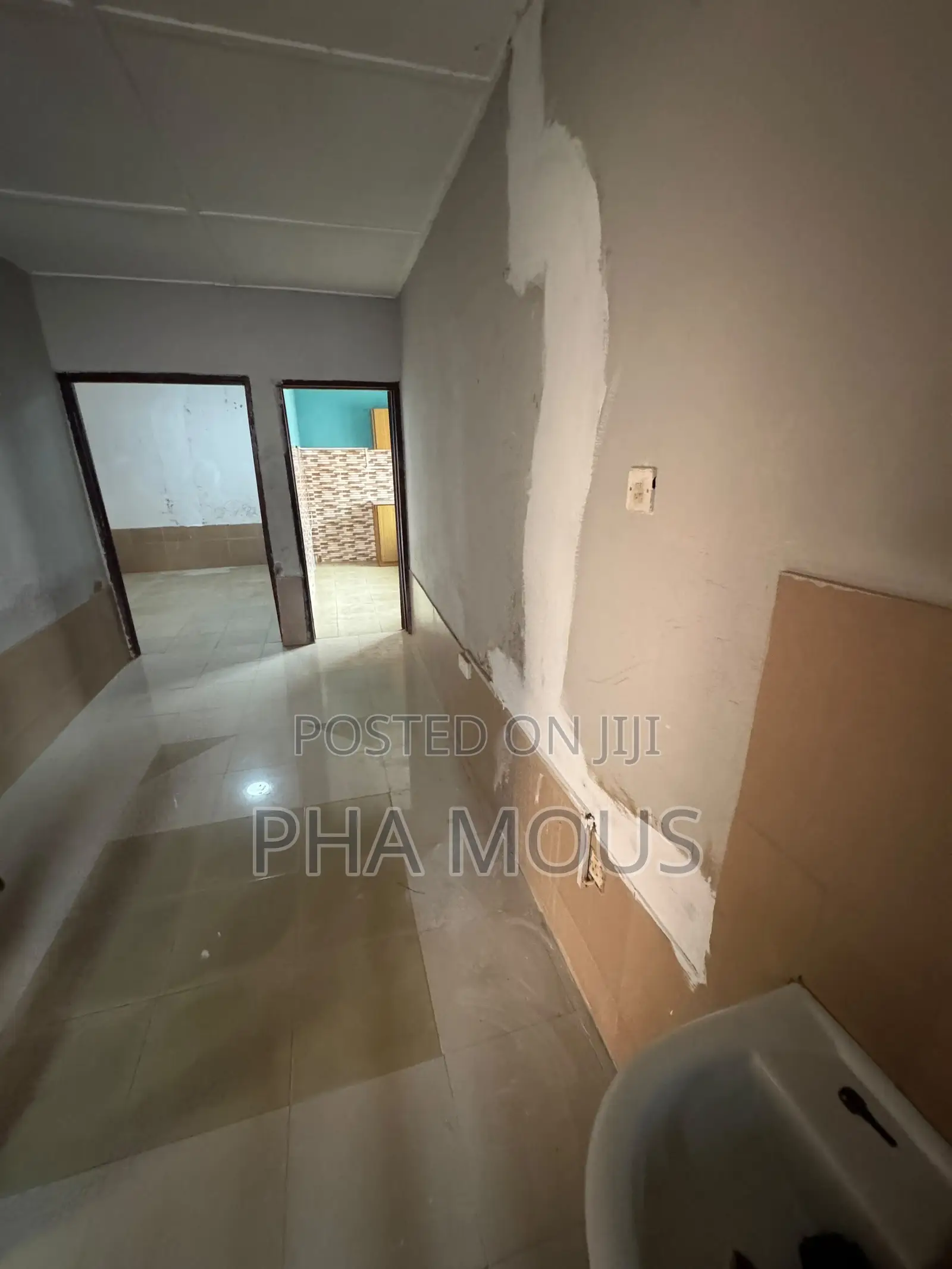 2bdrm Apartment in Lapaz for rent