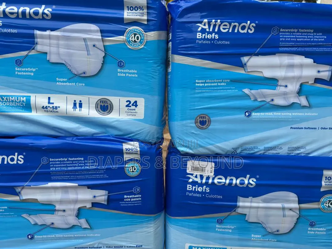 Adult Diapers