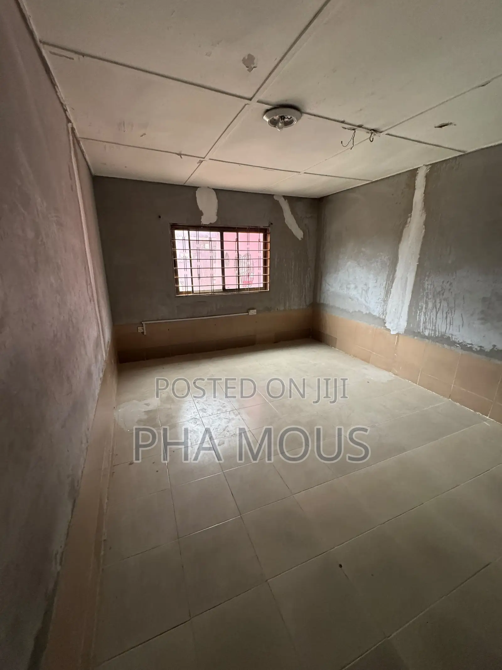 2bdrm Apartment in Lapaz for rent