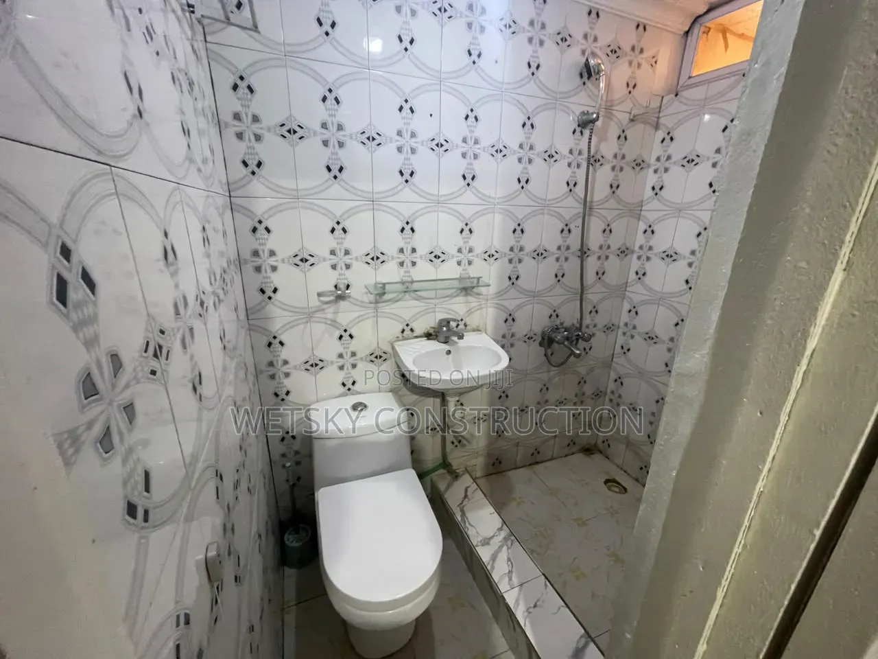 2bdrm Apartment in Dzorwulu Perez for rent