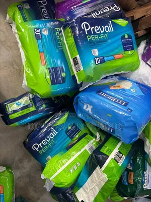 Adult Diapers
