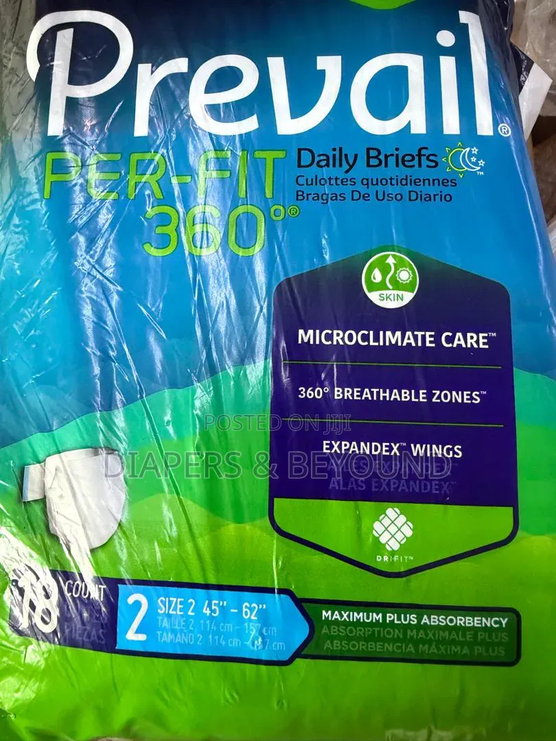 Adult Diapers