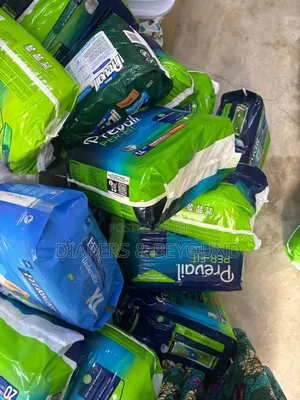 Adult Diapers