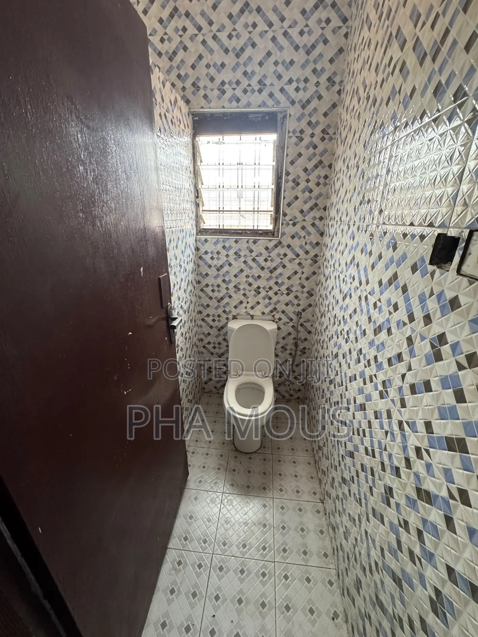 2bdrm Apartment in Lapaz for rent