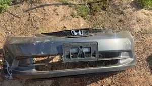 2010-2013 Honda Fit Front Bumper