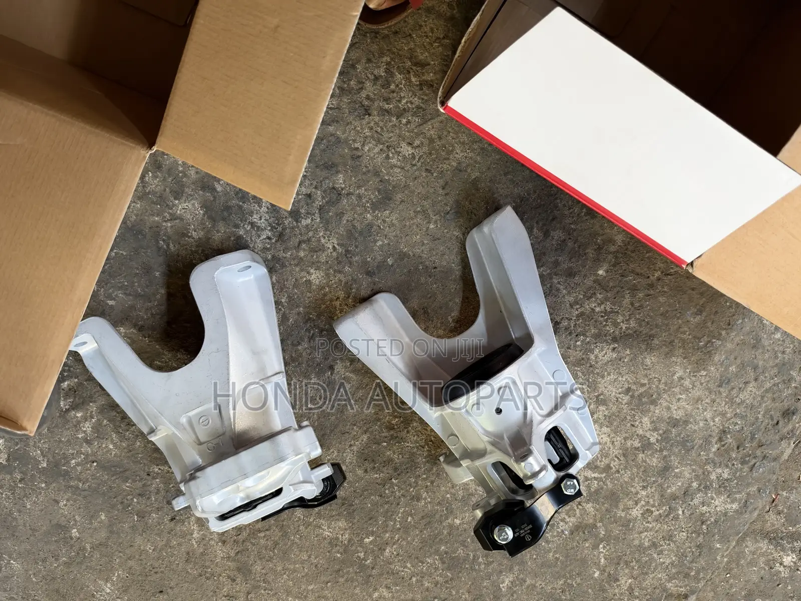 Honda Civic 2016,2017,2018 Engine Seat 2.0
