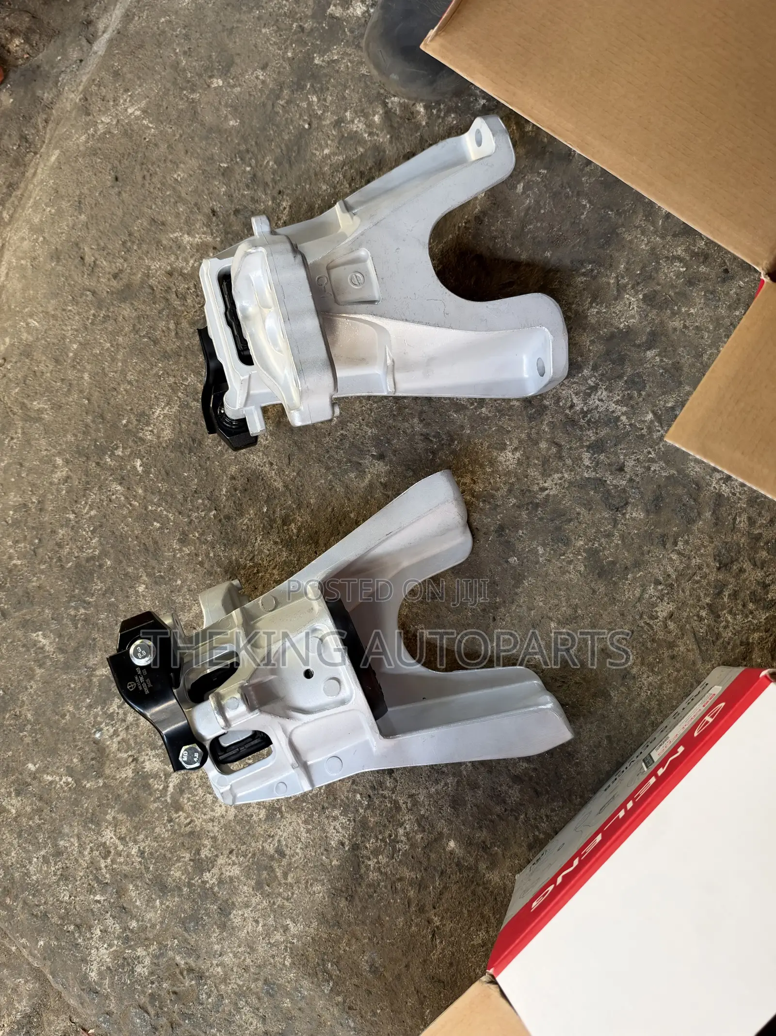 Honda Civic 2016,2017,2018 Engine Seat 2.0