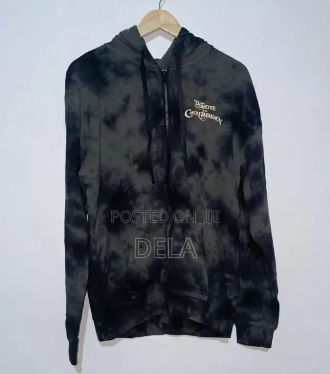 Pirates of the Caribbean Hoodie