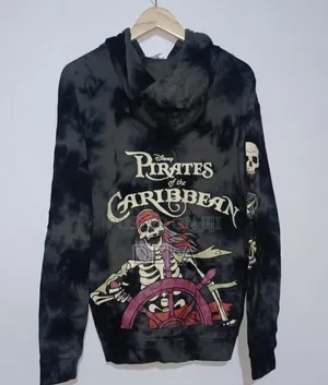 Pirates of the Caribbean Hoodie