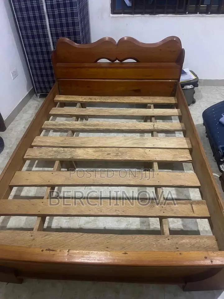 Bed+Mattress+wardrobe