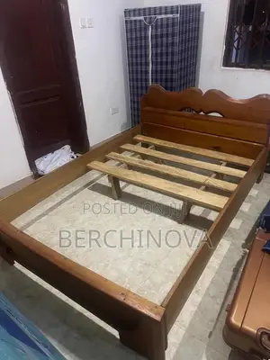 Bed+Mattress+wardrobe