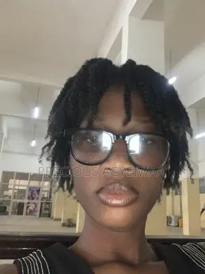 Weekend Nanny, North Legon — Live-Out