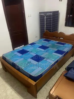 Bed+Mattress+wardrobe