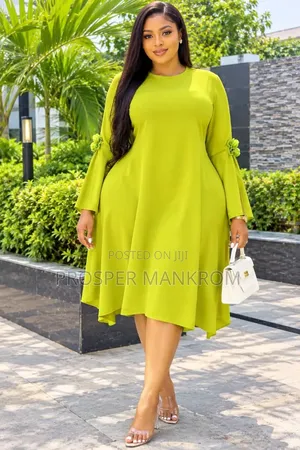 Ladies Kess Class Boutique Dress