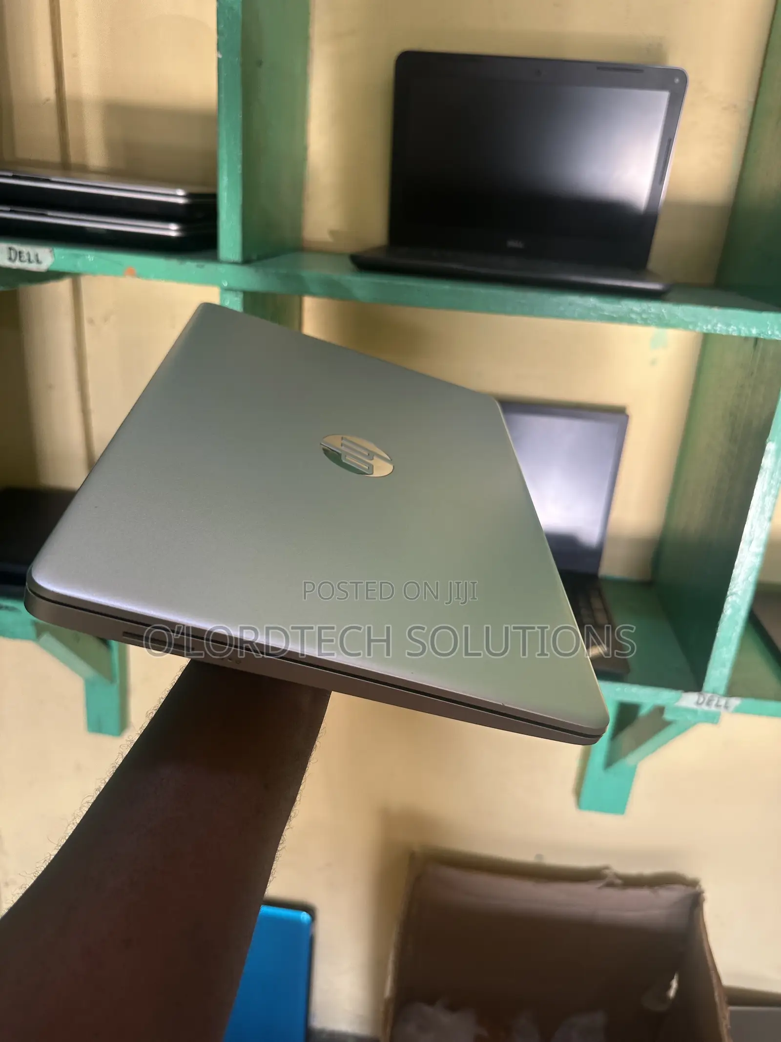 Laptop HP 14S 8GB Intel Pentium SSD 128GB