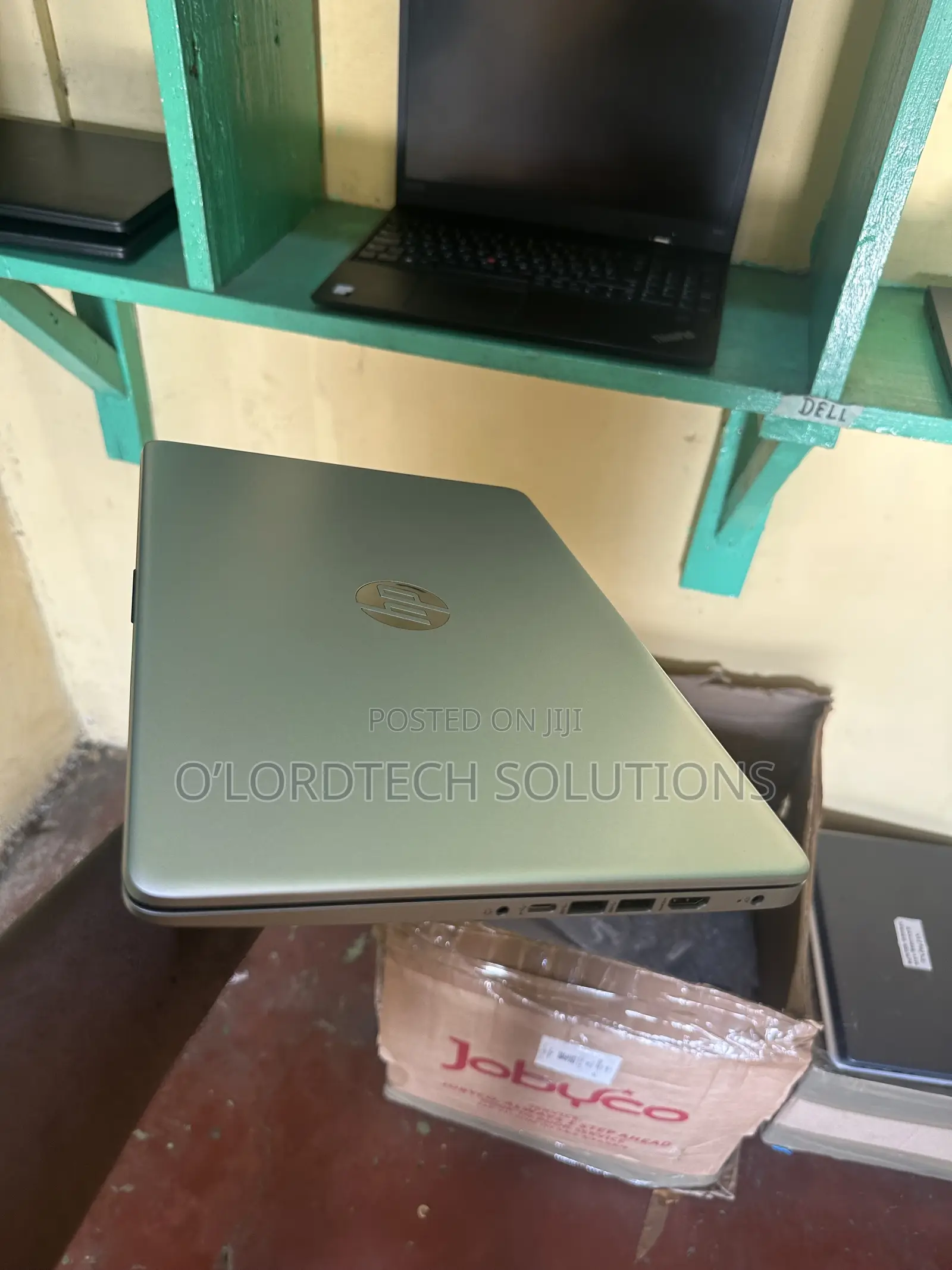 Laptop HP 14S 8GB Intel Pentium SSD 128GB