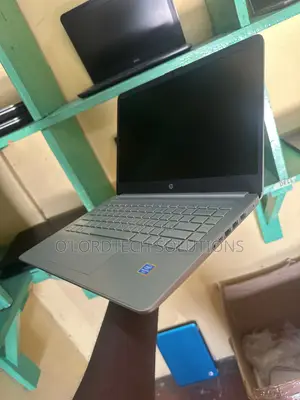 Laptop HP 14S 8GB Intel Pentium SSD 128GB