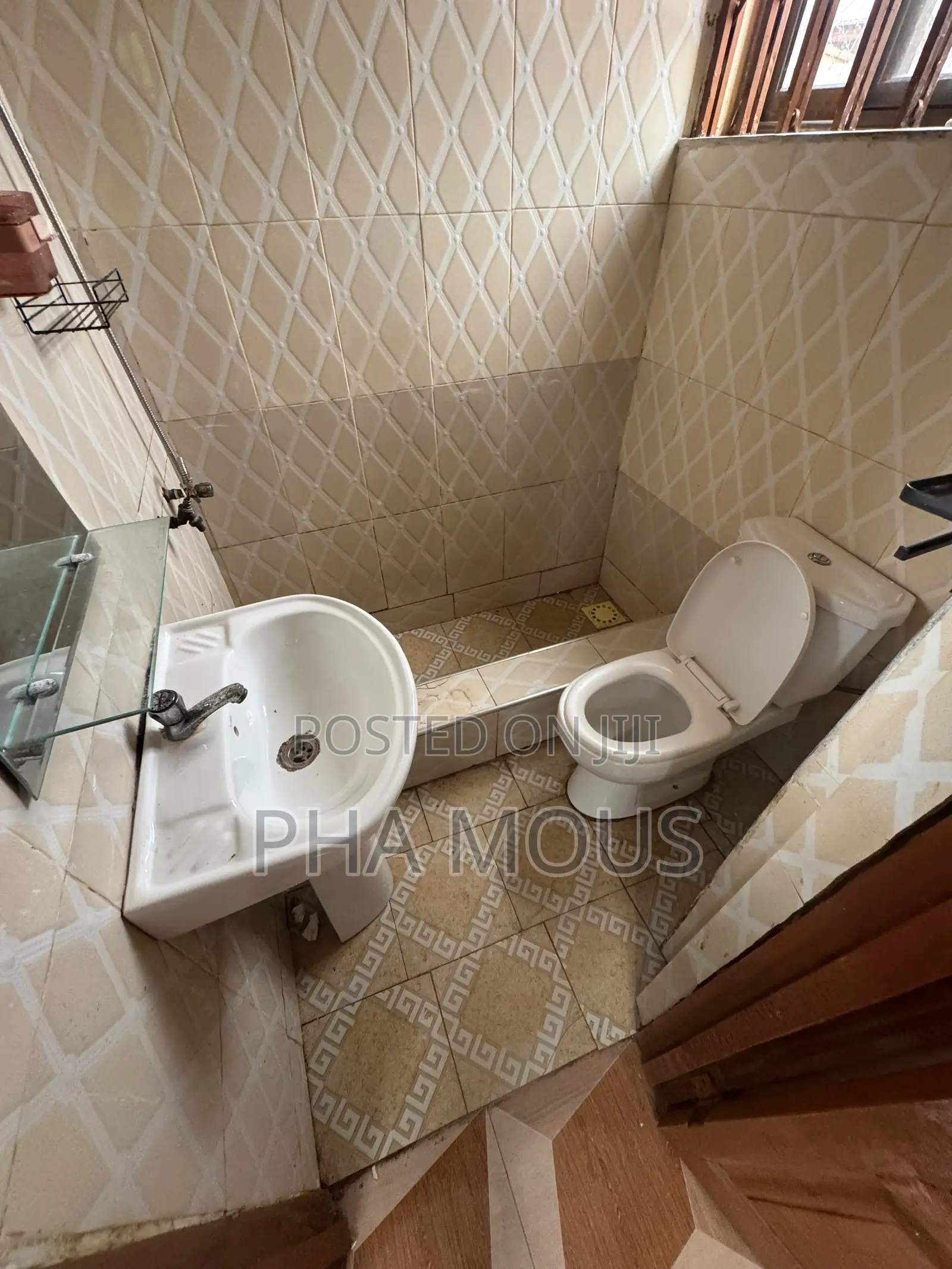 2bdrm Apartment in Tantra Hills for rent