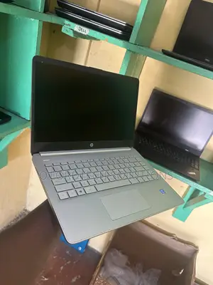 Laptop HP 14S 8GB Intel Pentium SSD 128GB
