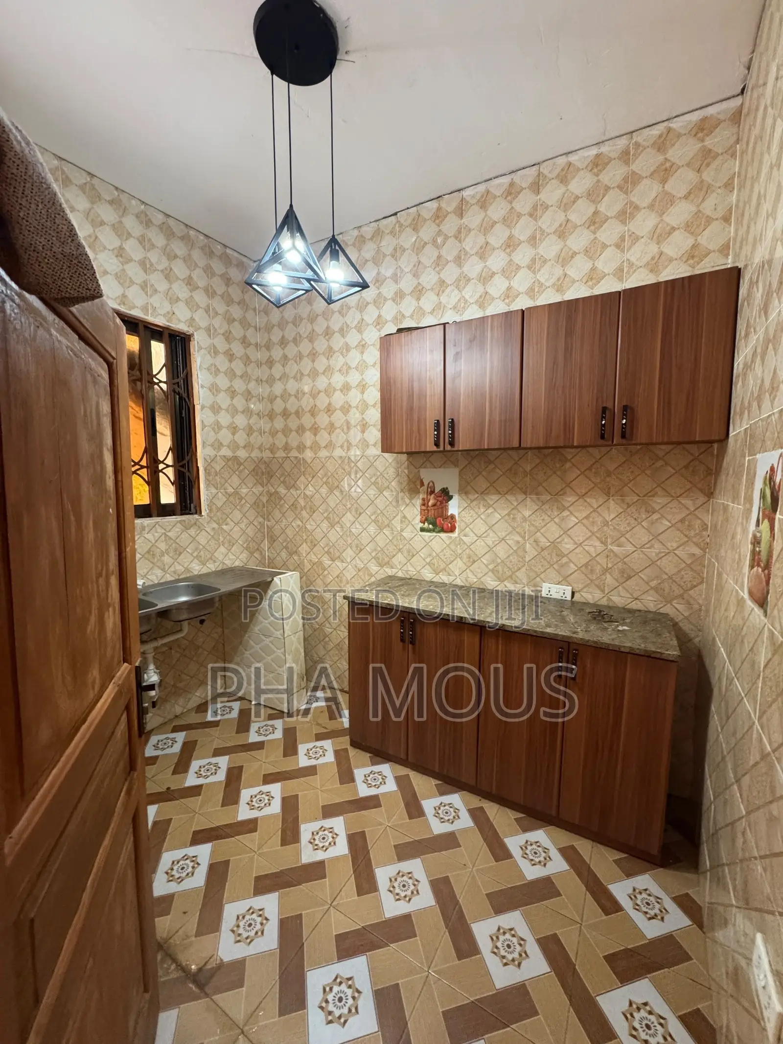 2bdrm Apartment in Tantra Hills for rent
