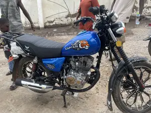 New Captain CP175 2026 Blue