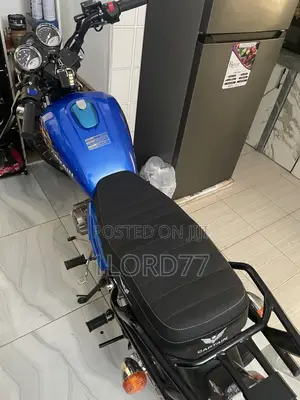 New Captain CP175 2026 Blue