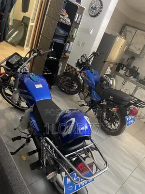 New Captain CP175 2026 Blue
