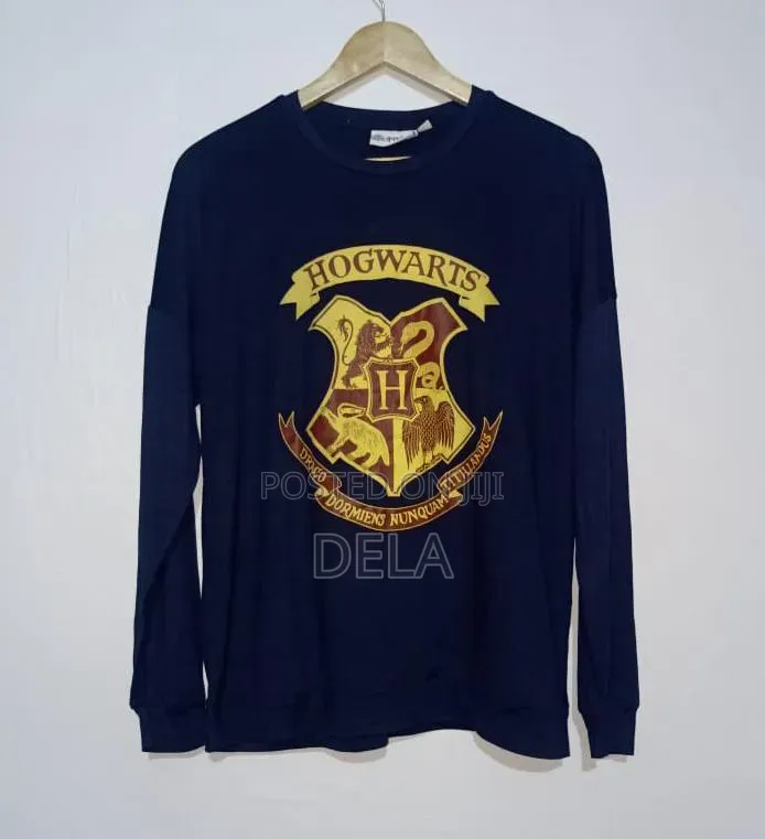 Hogwarts Sweatshirt