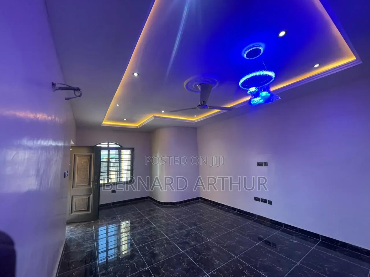 2bdrm Apartment in Bernard Agency, Manhean for rent