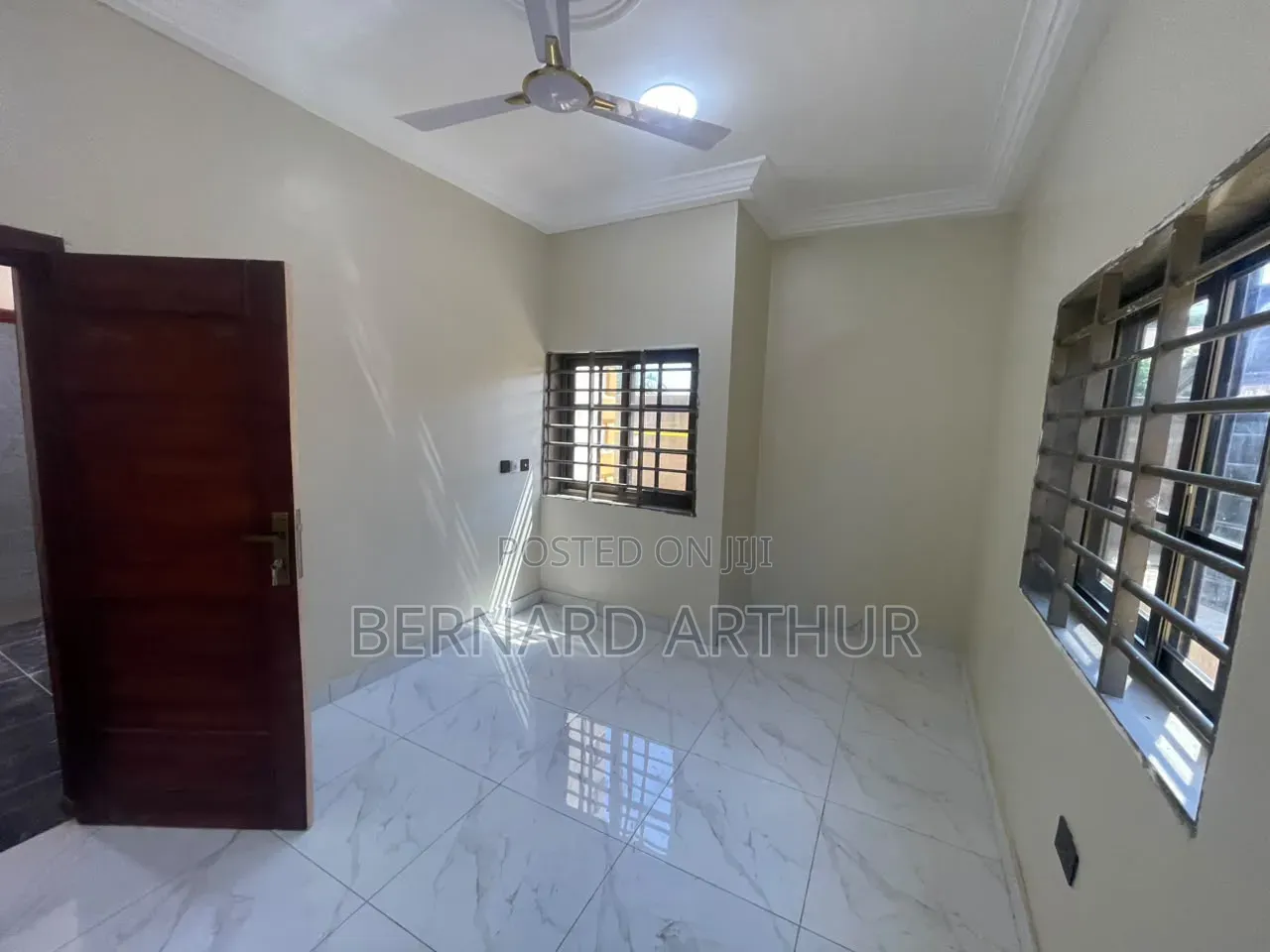2bdrm Apartment in Bernard Agency, Manhean for rent