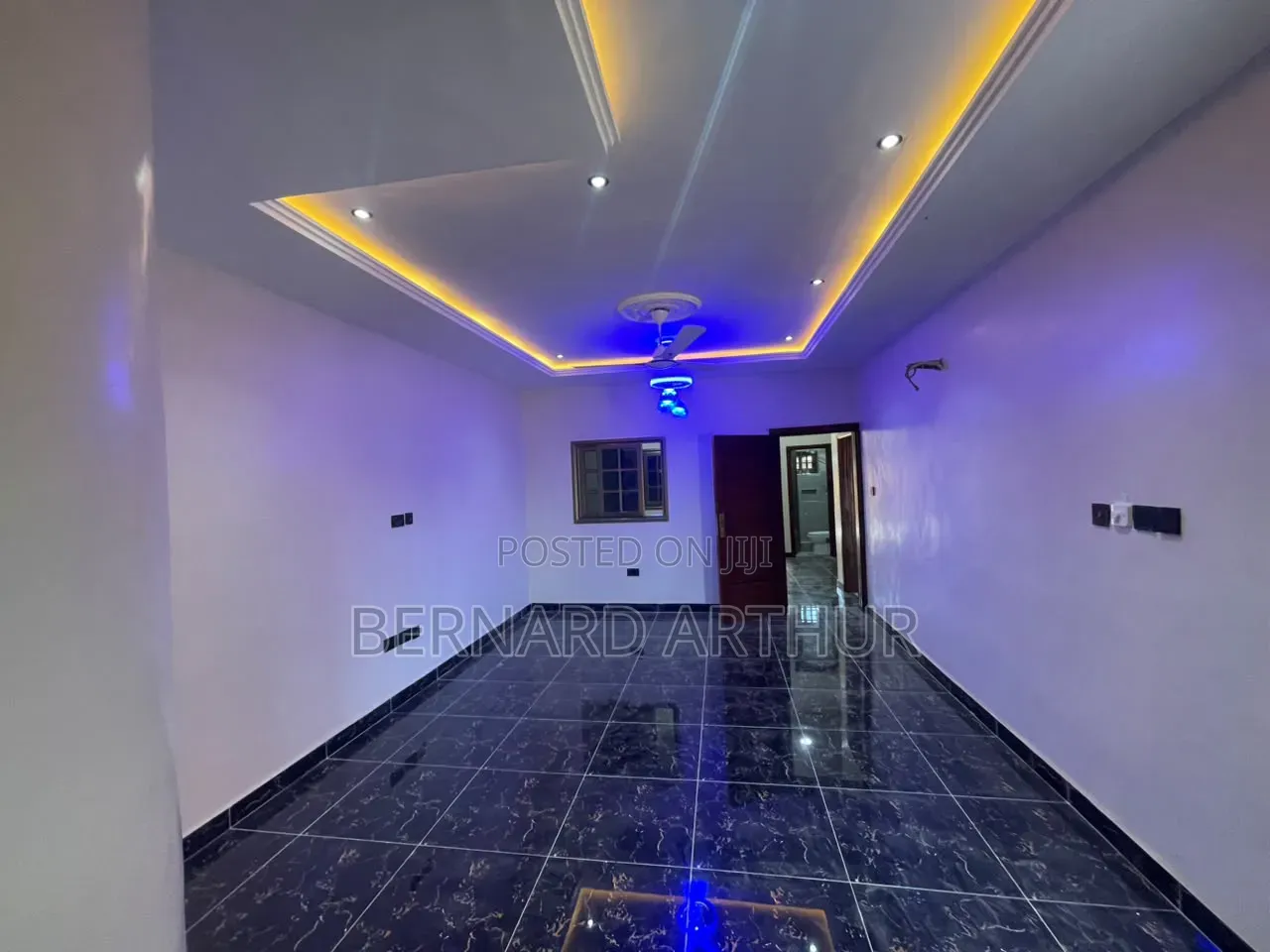 2bdrm Apartment in Bernard Agency, Manhean for rent