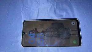 Samsung Galaxy A17 5G 128 GB Silver