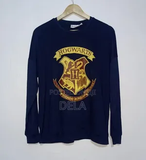 Hogwarts Sweatshirt