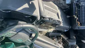 2021-2024 Ford F150 Dashboard