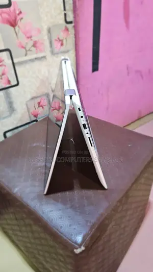 Laptop Lenovo Yoga 2 8GB Intel Core 5 HDD 1T