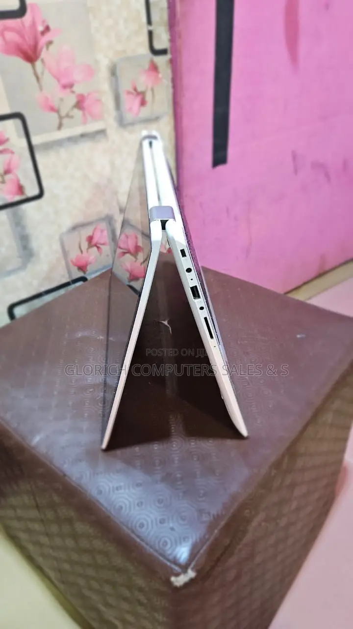 Laptop Lenovo Yoga 2 8GB Intel Core 5 HDD 1T
