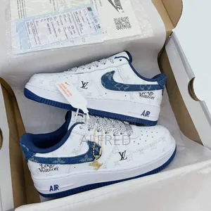 Nike Air Force