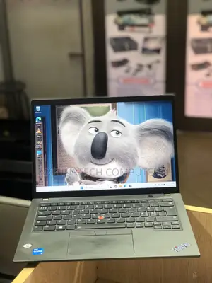 Laptop Lenovo ThinkPad T14 16GB Intel Core i5 SSD 256GB