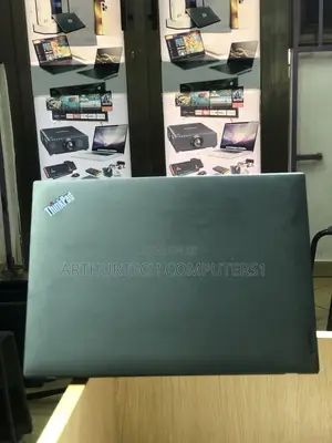 Laptop Lenovo ThinkPad T14 16GB Intel Core i5 SSD 256GB