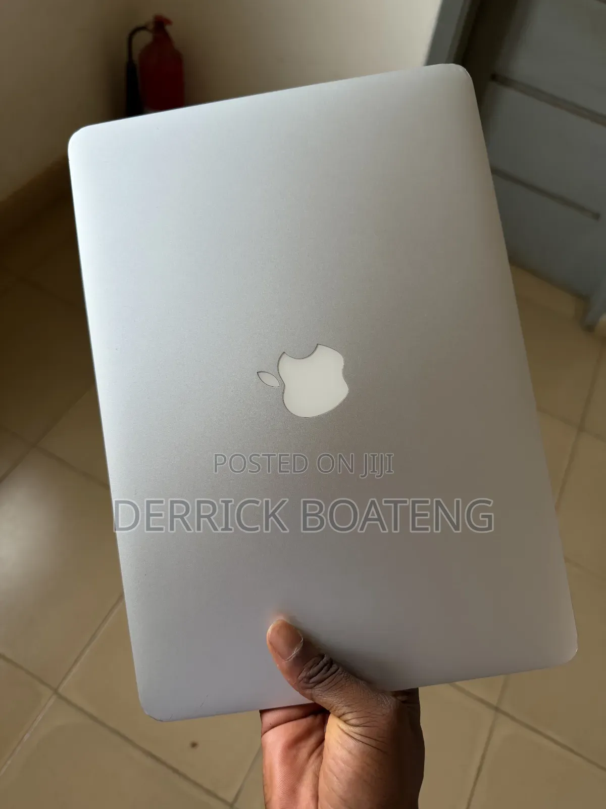 Laptop Apple MacBook Air 2015 8GB Intel Core i5 SSD 256GB