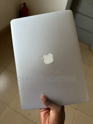 Laptop Apple MacBook Air 2015 8GB Intel Core i5 SSD 256GB
