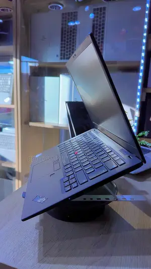 Laptop Lenovo ThinkPad X1 Carbon 16GB Intel Core i7 SSD 256GB