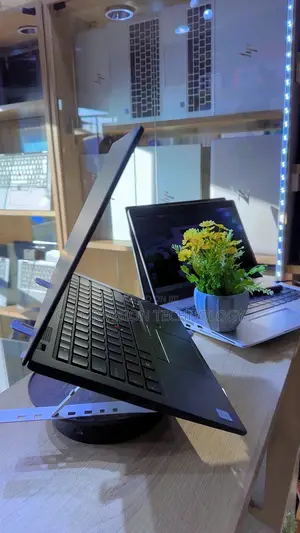 Laptop Lenovo ThinkPad X1 Carbon 16GB Intel Core i7 SSD 256GB