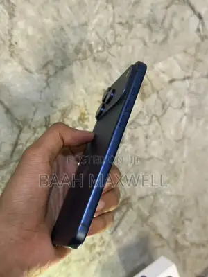 Apple iPhone 17 Pro Max 256 GB Blue